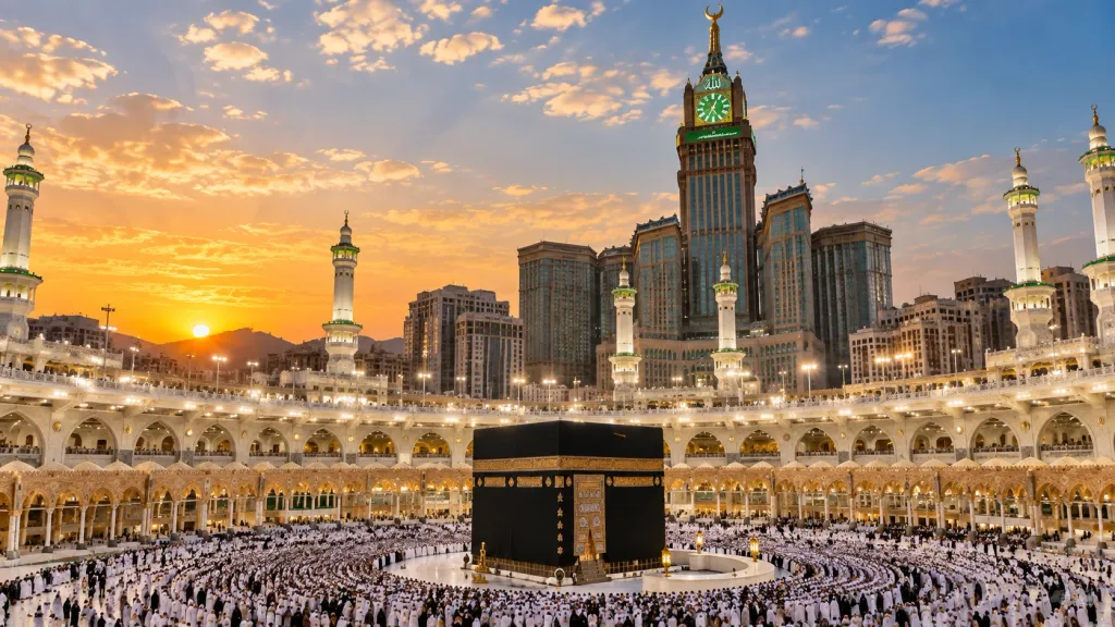 Mescid-i Haram